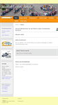 Mobile Screenshot of martin-luther-schule-northeim.de